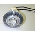 T-H MARINE SMALL RED LED WATERPROOF LIVEWELL LIGHT
