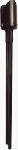 Augers & Posthole Diggers: Razorback Posthole Digger 48"