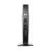 HP Thin Client st5747 - Tower - 1 x Atom N280 / 1.66 GHz - RAM 2 GB - no HDD - GMA 4500M - Gigabit Ethernet - Monitor : none - Smart Buy