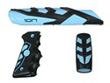 Smart Parts Ion Body Kit - Carolina Blue