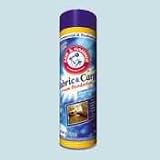 CHU8412800 - Fabric Carpet Foam Deodorizer