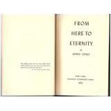 From Here to Eternity by 