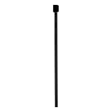 Camco 64888 Black 8.5 Cable Tie by Camco