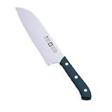 木屋　ニュー　エーデルワイス　No.180　鎌型　18cm 木屋
