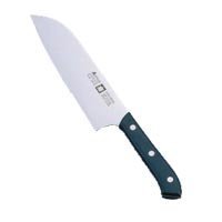 木屋　ニュー　エーデルワイス　No.180　鎌型　18cm