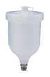 GRAVITY CUP 20OZ. (ACETAL) GFG-501