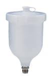 Devilbiss (DEVGFC501) 20 oz. Acetal Gravity Cup