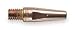 Tip, Tapered, Series 14, 0.030 In, PK 25
