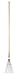 RAKE SHRUB AND CLUTIVATE 9 INCH WIDTH