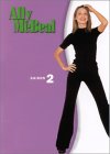 Revue Fox Pathé Europa  / Ally McBeal - Saison 2, Partie B - Coffret 3 VHS - VOST