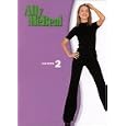 Ally McBeal - Saison 2, Partie B - Coffret 3 VHS - VOST
