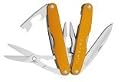 Leatherman Juice S2 Orange Aluminum Handle Flame with Gift Tin 70202012K