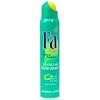 Fa 24h Active Deodorant Aerosol, Caribbean Lemon - 6.75 fl oz