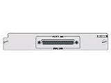 Adtran 4200754L4 Dual port USSI 2xSerial EIA-232 - WAN Module