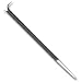 Mayhew Tools (MAY40150) 7/16in. X12in. Lady Foot Pry Bar
