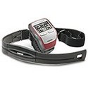 Garmin Forerunner 305 Wrist-Mounted GPS Fitness Computer with Heart Rate Monitor (010-00467-00)