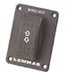 Guarded Rocker Switch F/Windlass