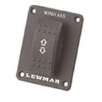 Guarded Rocker Switch F Windlass by 