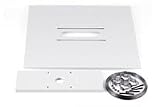 False Ceiling Plate for All Epson