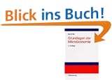 Grundlagen der Mikro�konomie