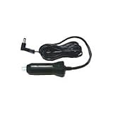 Pentax - Pentax PocketJet 3/3Plus car adapter, cigarette plug, 3 foot cord