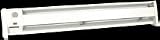 Marley Portable Convector Baseboard Heater, 120 Volt, 1000/1500 Watts, BTU/HR 3413/5120