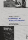 Produkt-Bild: Jahrbuch zur Geschichte und Wirkung des Holocaust: &raquo;Arisierung&laquo; im Nationalsozialismus. Volksgemeinschaft, Raub und Ged&auml;chtnis: 2000