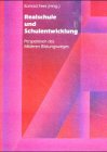 Produkt-Bild: Realschule und Schulentwicklung