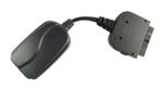 Technocel 2.5 mm Adapter - For Hands Free Devices For Kyocera QCP 860/1960/2760