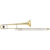 King 606 USA Series Student Trombone, Lacquer