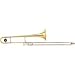 King 606 USA Series Student Trombone, Lacquer
