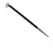 Rolling Head Pry Bar - 12 In