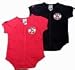 Boston Red Sox 2-Piece Creeper Set, 6/9