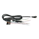 GARMIN POWER/DATA BARE F/ 276C 376C