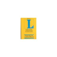 Langenscheidts Fachw�rterbuch, Fachw�rterbuch Veterin�rmedizin, Englisch-Deutsch-Franz�sisch-Russisch