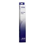 Epson Original - Print ribbon - 1 x black - 8 million characters