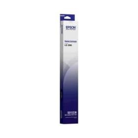 Epson Original - Print ribbon - 1 x black - 8 million characters