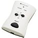 CLEAR SOUNDS Portable Phone Amplifier 40dB - White