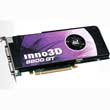 Review Inno3d  / Inno3D GeForce 8800GT 512mb PCI-E 2 x DVI (I-8800GTW-H5GTCDS)