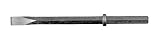 Delsteel Paving Breaker STD Narrow Chisel 1-1/8-INX6-14 #19214
