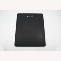 Xqisit Anti Slip Pad, schwarz