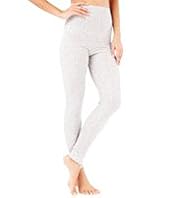 Ankle Length Thermal Leggings