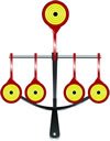 DO-ALL TRAPS SHARPSHOOTER SPINNER TARGETDescription: .22