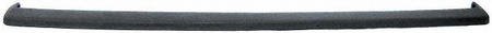 86-92 NISSAN PICKUP FRONT BUMPER FILLER TRUCK, Top Pad (1986 86 1987 87 1988 88 1989 89 1990 90 1991 91 1992 92) 748 6206609G00