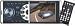 Legacy LD53UM In-Car DVD Player with 3.5 TFT LCD Monitor