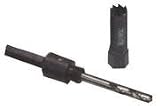 Carrera Precision HS4010-SM Small Mandrel for 1-1/4 to 6 Holes Saws