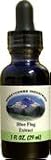 Liquid Blue Flag Extract