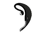 JABRA BT500v - Headset ( over-the-ear ) - wireless - Bluetooth - striking metallic