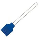 Kaiser KaiserFlex Silicone Grill Basting Brush, Extra Large