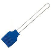 Kaiser KaiserFlex Silicone Grill Basting Brush, Extra Large